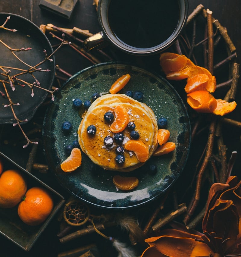 Foodie Experiences